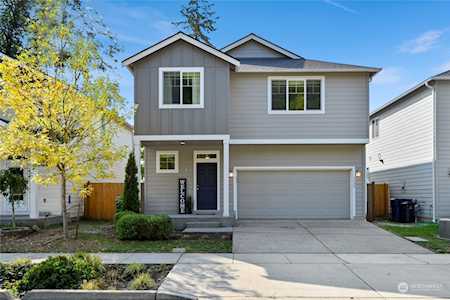 5528 95th Place NE Marysville, WA 98270
