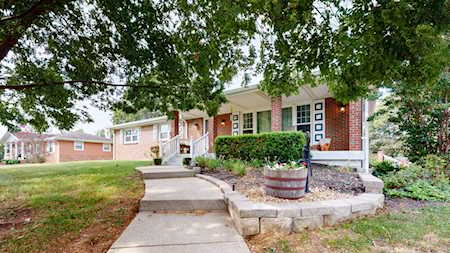 109 Grandview Cir Old Hickory, TN 37138
