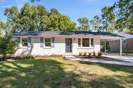 88 Lyle Ln Nashville, TN 37210