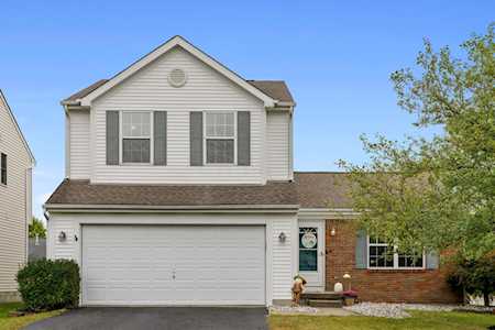 5032 Langcroft Drive Hilliard, OH 43026