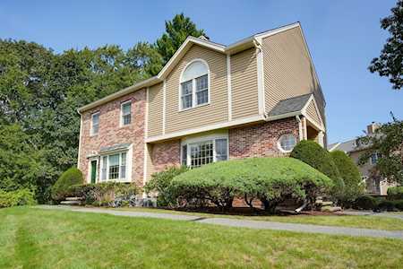5 Brookfield Dr #B Groton, MA 01450
