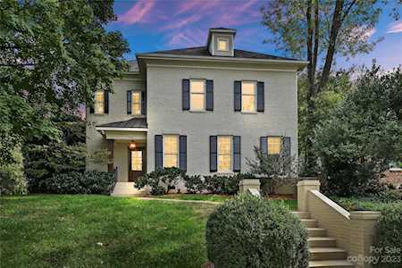 1701 Sterling Rd Charlotte, NC 28209
