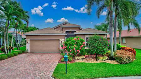 8231 Parini Way Lake Worth, FL 33467