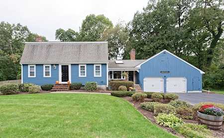 3 Kristin Lane Canton, MA 02021