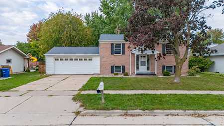 1130 W 19th Ave Oshkosh, City of Oshkosh, WI 54902