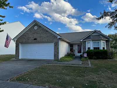 1876 Lost Trail Ln Lexington, KY 40511