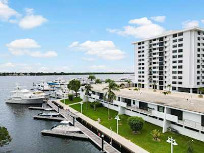1208 Marine Way #G3 North Palm Beach, FL 33408