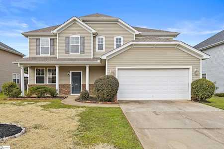 139 Scottish Avenue Simpsonville, SC 29680