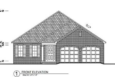 209 Abner Way #Lot 24 Niceville, FL 32578