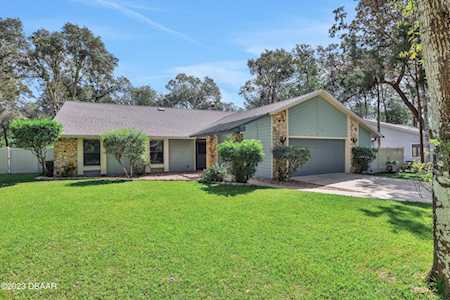 317 Oak Fern Circle Ormond Beach, FL 32174