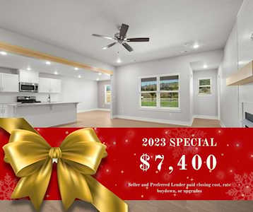 558 S Wagon Wheel Ave Fayetteville, AR 72704