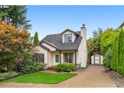 14271 SE Village Slope CT Clackamas, OR 97015