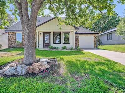 12114 Carnforth DR Austin, TX 78753