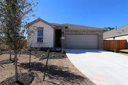 1101 Mulberry Oak LN Georgetown, TX 78628