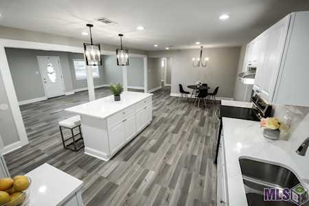 4056 Drusilla Dr Baton Rouge, LA 70809