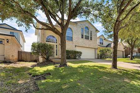 11229 Fletcher Hall LN Austin, TX 78717