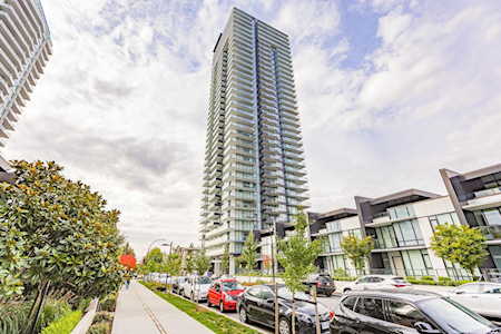 6699 Dunblane Avenue #2203 Burnaby, BC V5H 0J8