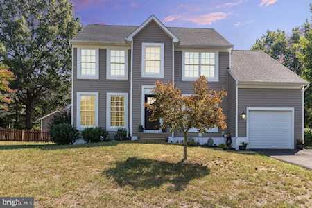 11703 Talbot Ct Fredericksburg, VA 22408