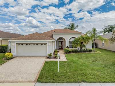 1536 Morning Rose PLACE Trinity, FL 34655