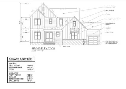 8304 Dolce Drive Wake Forest, NC 27587