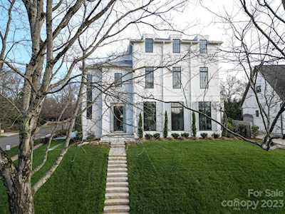 2144 Hastings Dr Charlotte, NC 28207