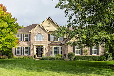 1370 Kirklees Dr Carmel, IN 46032