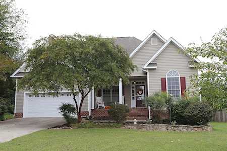 90 Snowy Egret Court Louisburg, NC 27549