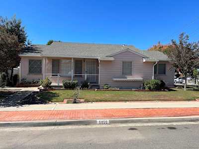 6896 50Th St San Diego, CA 92120