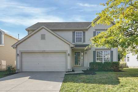 3190 Andrew James Drive Hilliard, OH 43026