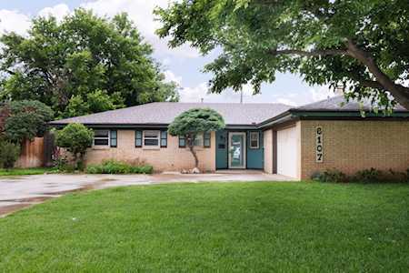6107 Palmetto Trl Amarillo, TX 79106