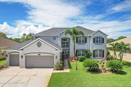 5294 Creekwood Drive Melbourne, FL 32940