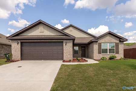 103 Edgestone Drive Harvest, AL 35749