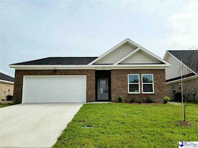 1505 Summergate Dr Florence, SC 29501