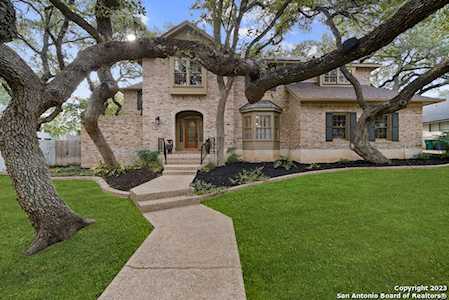 13911 N Port Bluff San Antonio, TX 78216