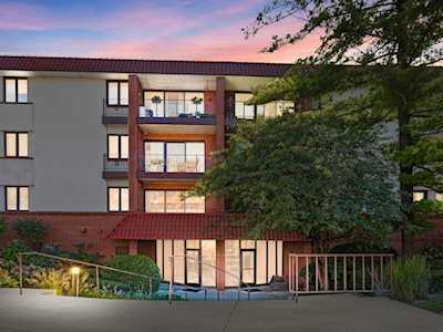 2046 Saint Johns Ave #3D Highland Park, IL 60035