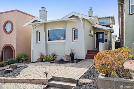 449 39th Avenue San Francisco, CA 94121
