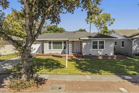 122 N Dos Caminos Ave Ventura, CA 93003