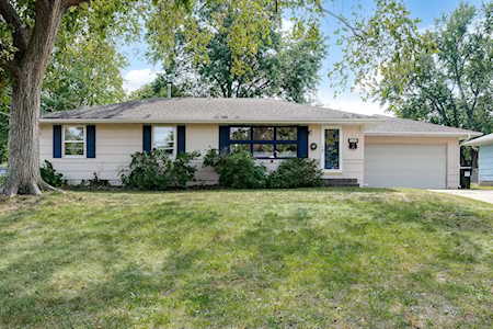 5207 64th Avenue N Brooklyn Center, MN 55429