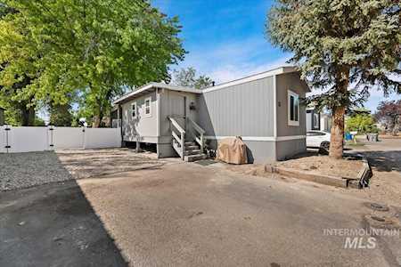 711 4th Ave N #21 Nampa, ID 83687