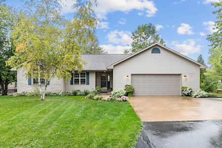 3497 Charlie Anna Dr Oshkosh, Town of Algoma, WI 54904-9372