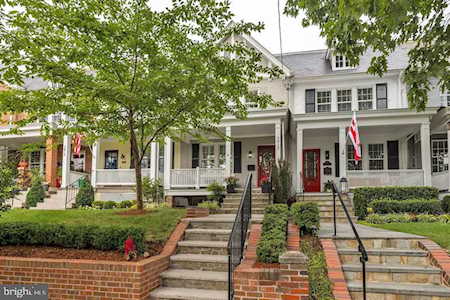 3815 Benton St NW Washington, DC 20007