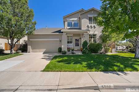 5700 Cathedral Peak Drive Sparks, NV 89436