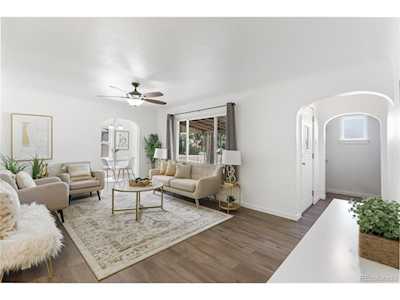 3880 Reed St Wheat Ridge, CO 80033
