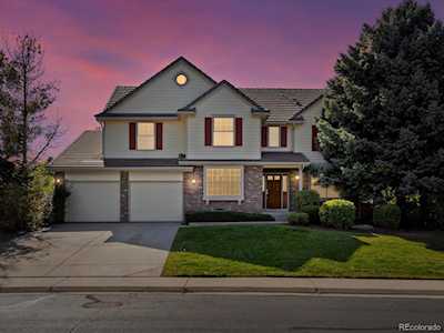 2303 S Benton Ct Lakewood, CO 80227