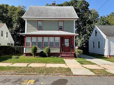 58 Appleton St Springfield, MA 01108
