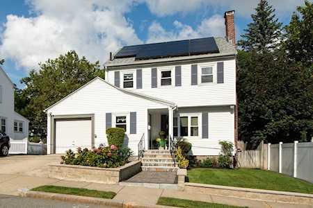 19 Countryside Boston, MA 02126