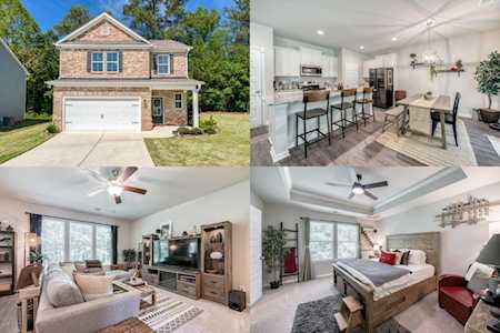 107 Hunts Mill Circle Griffin, GA 30224