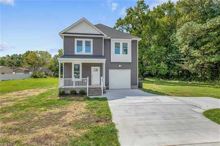 1391 Big Bethel Rd #A Hampton, VA 23666