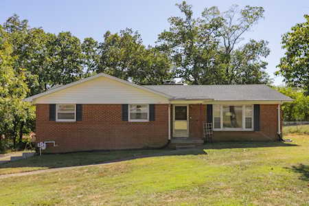 121 Lorraine Drive Gallatin, TN 37066