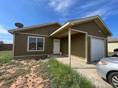 3608 E 3rd Place Lubbock, TX 79403